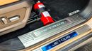Jetour T2 LUX 2025 GCC Low Mileage 2.0L Turbo 4 Cylinders