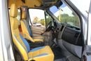 مرسيدس بنز سبرينتر MERCEDES SPRINTER 2009 AUTOMATIC PETROL 18 SEATS