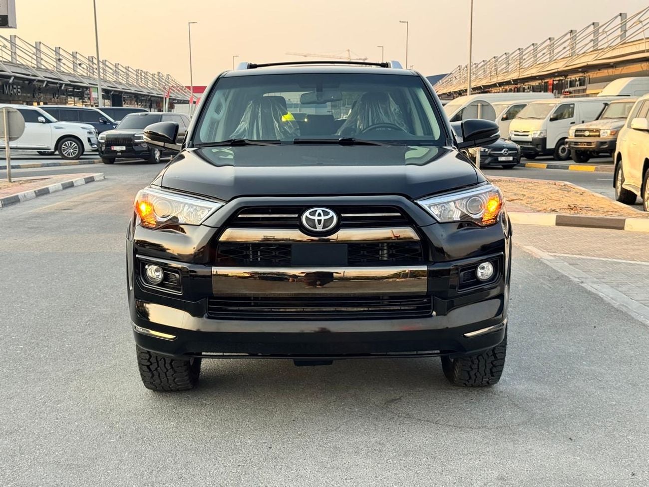 Toyota 4Runner