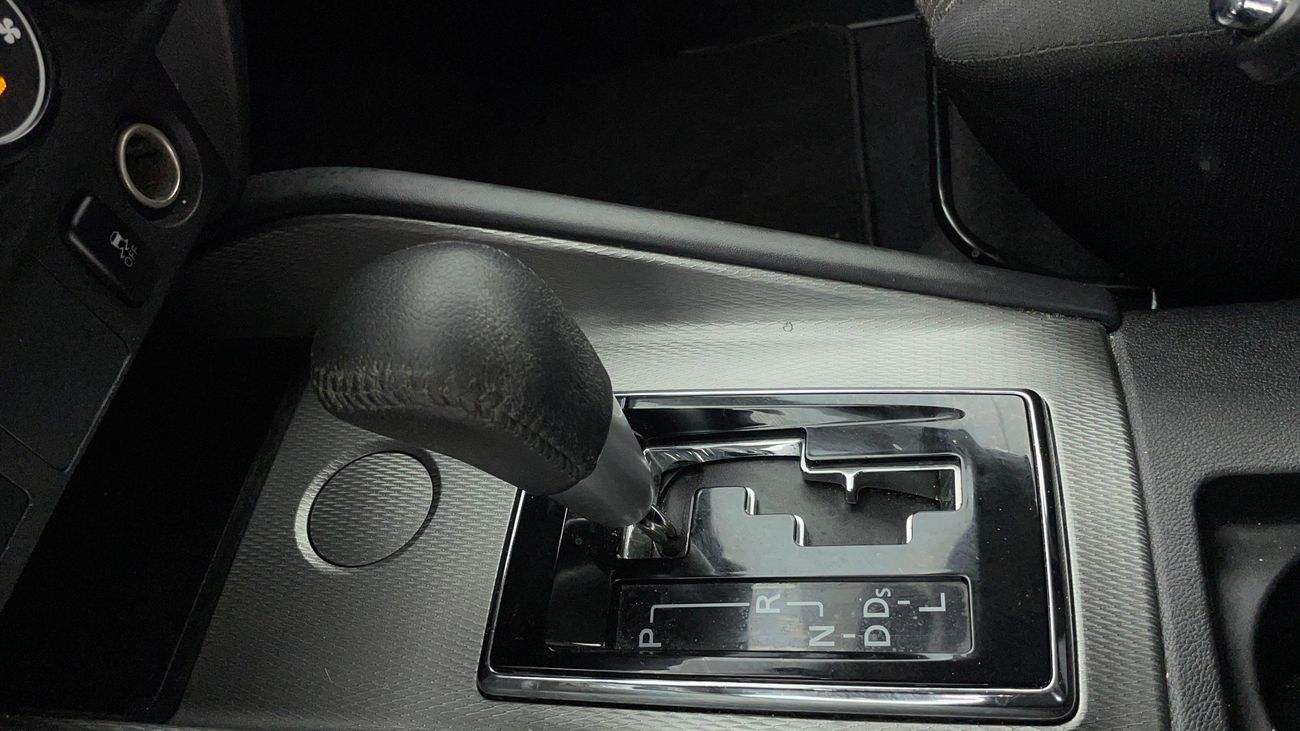 Mitsubishi ASX GLX LOWLINE 2 | Zero Down Payment | Free Home Test Drive