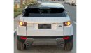 Land Rover Range Rover Evoque FULL OPTION