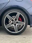 مرسيدس بنز A 250