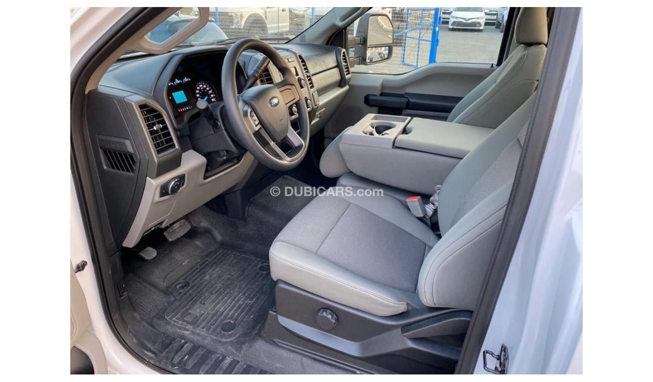Ford F 550 XL **2019**