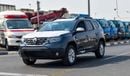 Renault Duster AT/2024 MY / FOR EXPORT