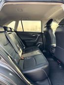 Toyota RAV4 Full Option 2.0L 360 camera origin Japan 2022