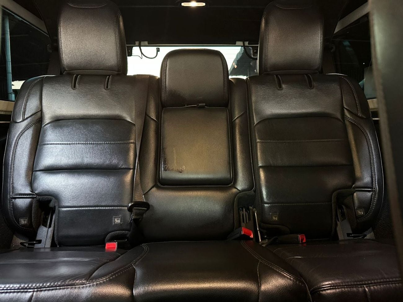 Jeep Wrangler 3.6L Pentastar V6 - 6-cylinder 8-speed automatic