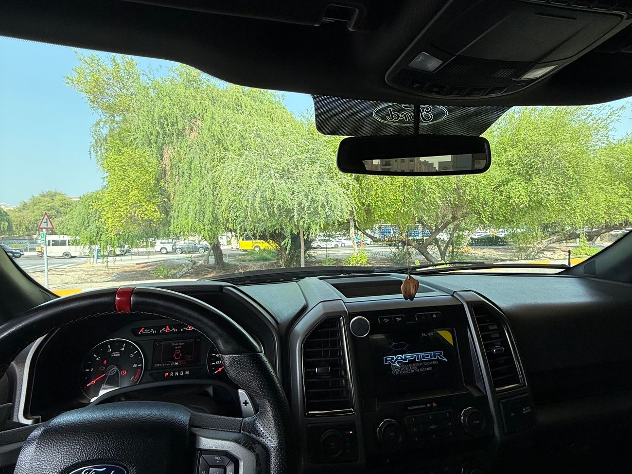 فورد إف-150 رابتور