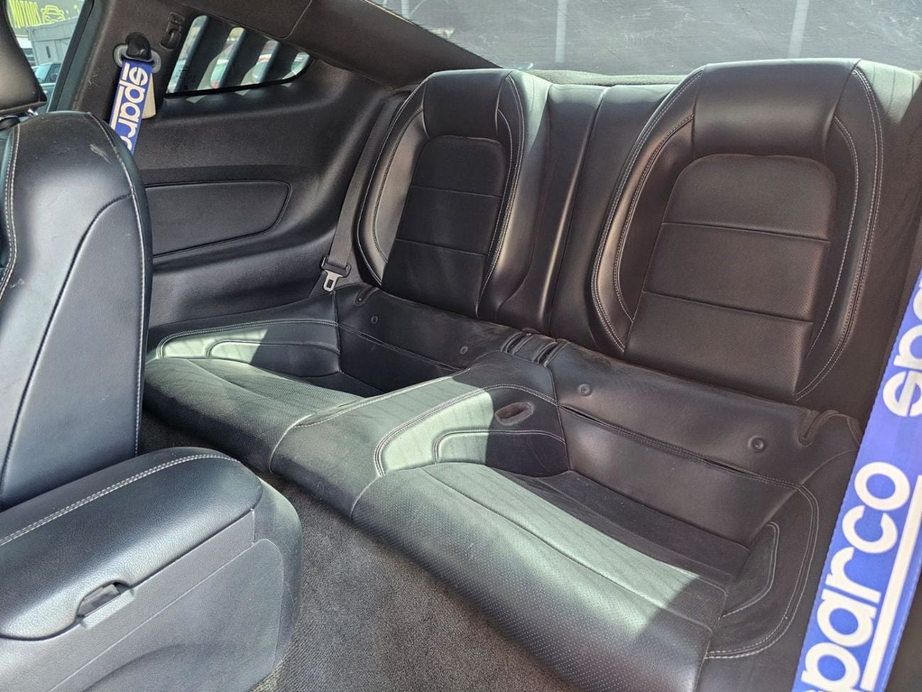 فورد موستانج GT Premium 5.0L V8