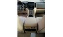 Toyota Land Cruiser GXR 4.0L V6 Mid Option