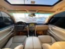 Lexus LX570 NAVIGATION SPORT