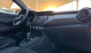 Nissan Kicks SL 2019 1.6L Ref#106