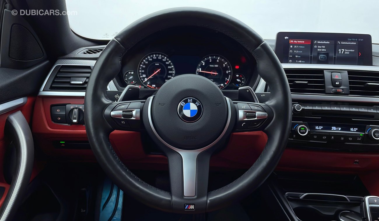 BMW 430 M SPORT 2 | Under Warranty | Inspected on 150+ parameters