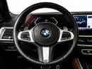 BMW X5 40i xDrive 3.0L 2025 BMW X5 xDrive40i M Sport Pro, BMW Warranty + Service Contract, Low Mileage, GCC