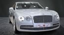 Bentley Continental Flying Spur W12 6.0L-12CYL EXCELLENT CONDITION