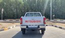 ميتسوبيشي L200 Mitsubishi L200 2019 4x4 31 Km Only Ref# 593