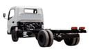 Mitsubishi Fuso Canter 4.2TON STD Chassis 3000cc 100L Tank