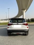 Kia Seltos LX