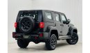 BAIC BJ40L 2022 BAIC BJ40L, BAIC Warranty, Full BAIC Service History, Low Kms, GCC