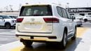 Toyota Land Cruiser GXR 3.5L HYBRID GCC Specs