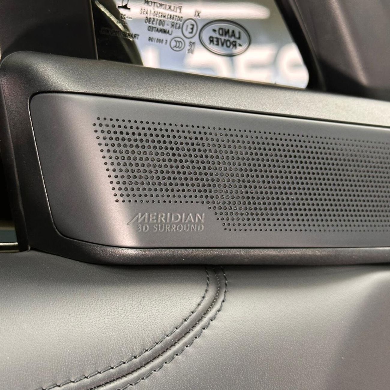 Land Rover Range Rover First Edition P530 4.4L