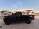Chevrolet Silverado 1500 REG/CAB 2LT RST