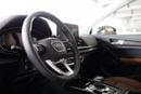 Audi Q5 45 TFSI Quattro Design 2.0L Audi Q5 2022 GCC specs