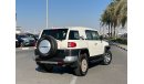 تويوتا إف جي كروزر FJ CRUISER 4.0L CRAWL SYSTEM