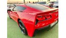 Chevrolet Corvette Available for sale