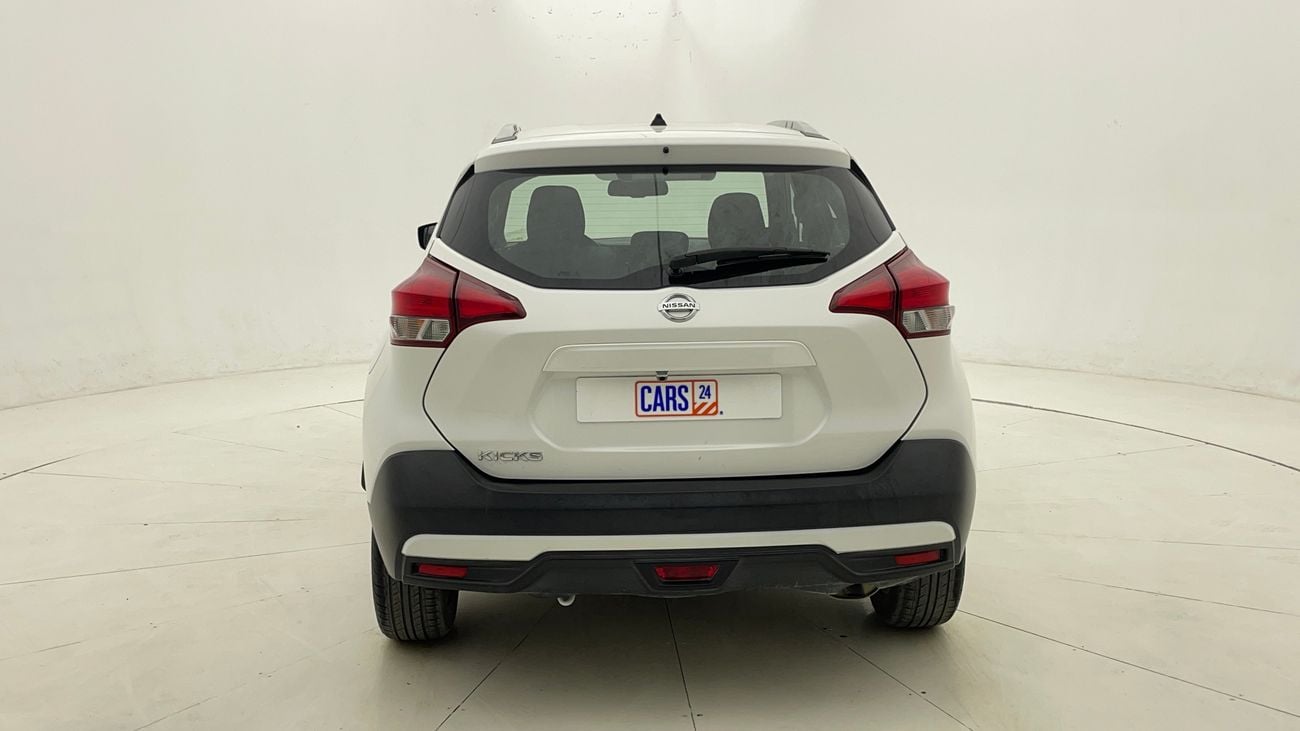 Nissan Kicks S 1.6 | Zero Down Payment | Home Test Drive