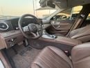 مرسيدس بنز E300 Premium 2.0L