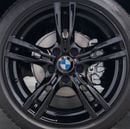 بي أم دبليو 318i M SPORTS
