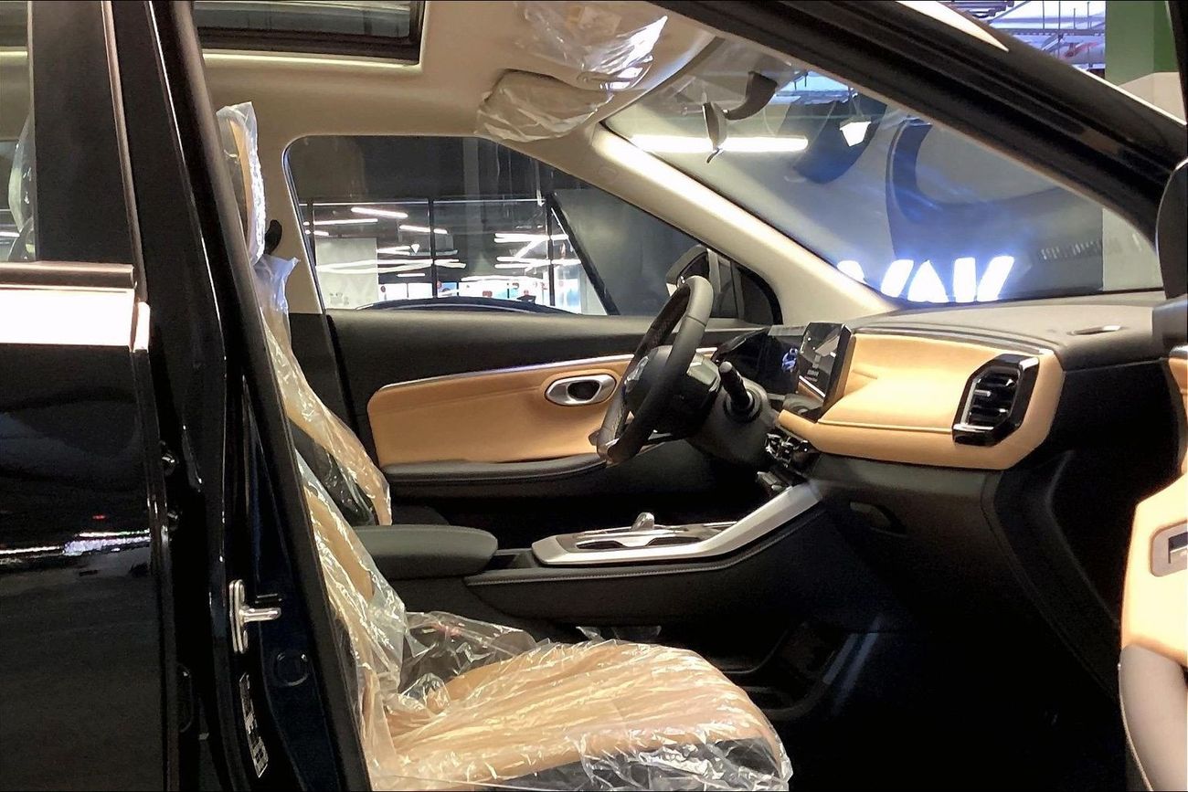 جي إي سي GS3 إمزوم GB | Start 2026 with the ideal drive | شامل الضمان | 0 ﺪﻔﻋﺓ ﺃﻮﻟﻯ