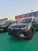 أم جي RX5 1.5L PETROL WITH PANORAMIC 2024 GCC