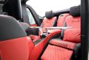 مرسيدس مايباخ G 650 Landaulet