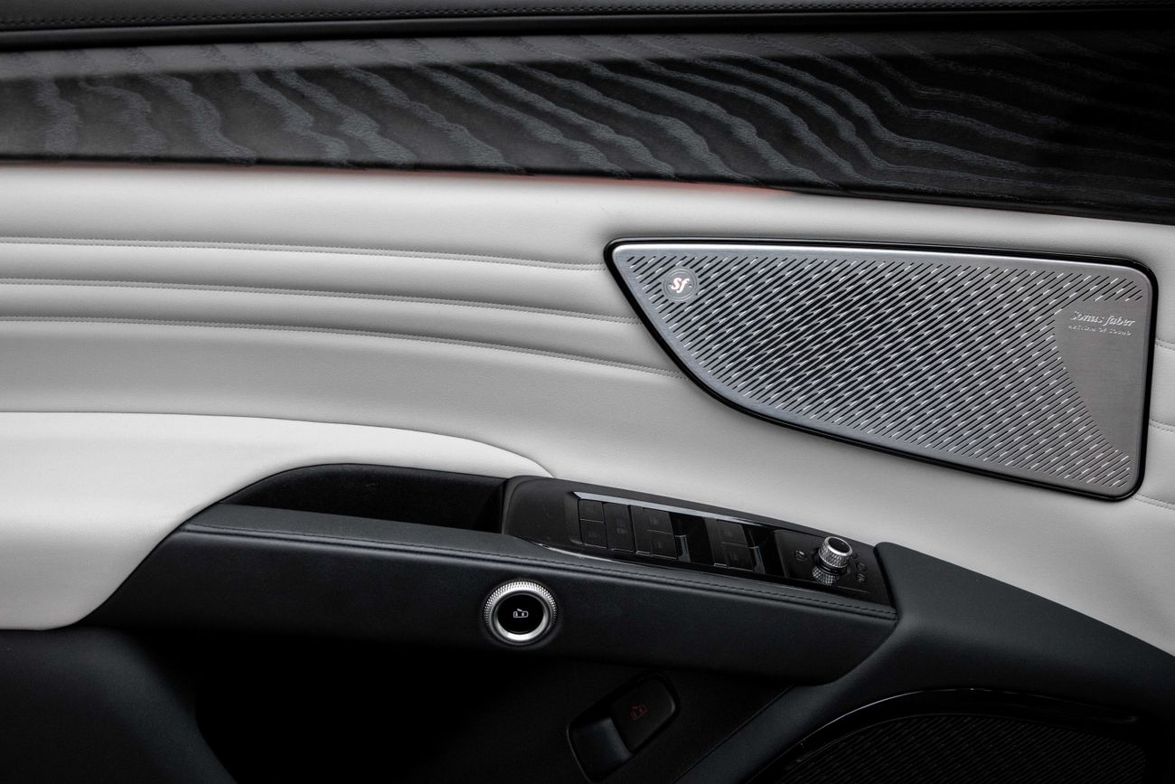 Maserati Grecale Grecale GT Hybrid | 4,074 P.M | 0% Downpayment | AGENCY WARRANTY