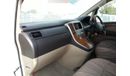 تويوتا ألفارد Fresh Japan Imported 2006 |2400CC| 8 Seats Excellent Condition from Inside & Outside.