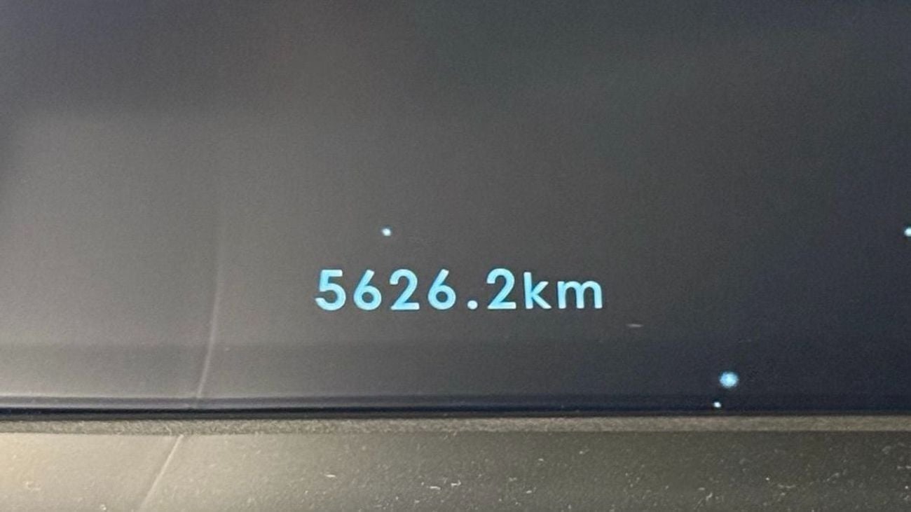 لينكولن نافيجاتور BASE Std 3.5L