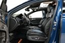 Audi RS6 STANDARD 2018 Audi RS6 Quattro, Full Service History, 1 Year Warranty, Excellent Condition, Clean Title