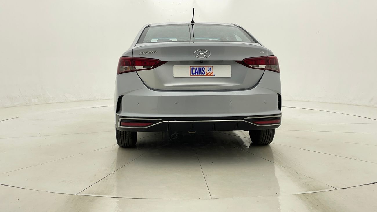 Hyundai Accent SMART 1.6 | Zero Down Payment | Home Test Drive