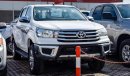 Toyota Hilux g cc/ تسهيل بالتمويل البنكي