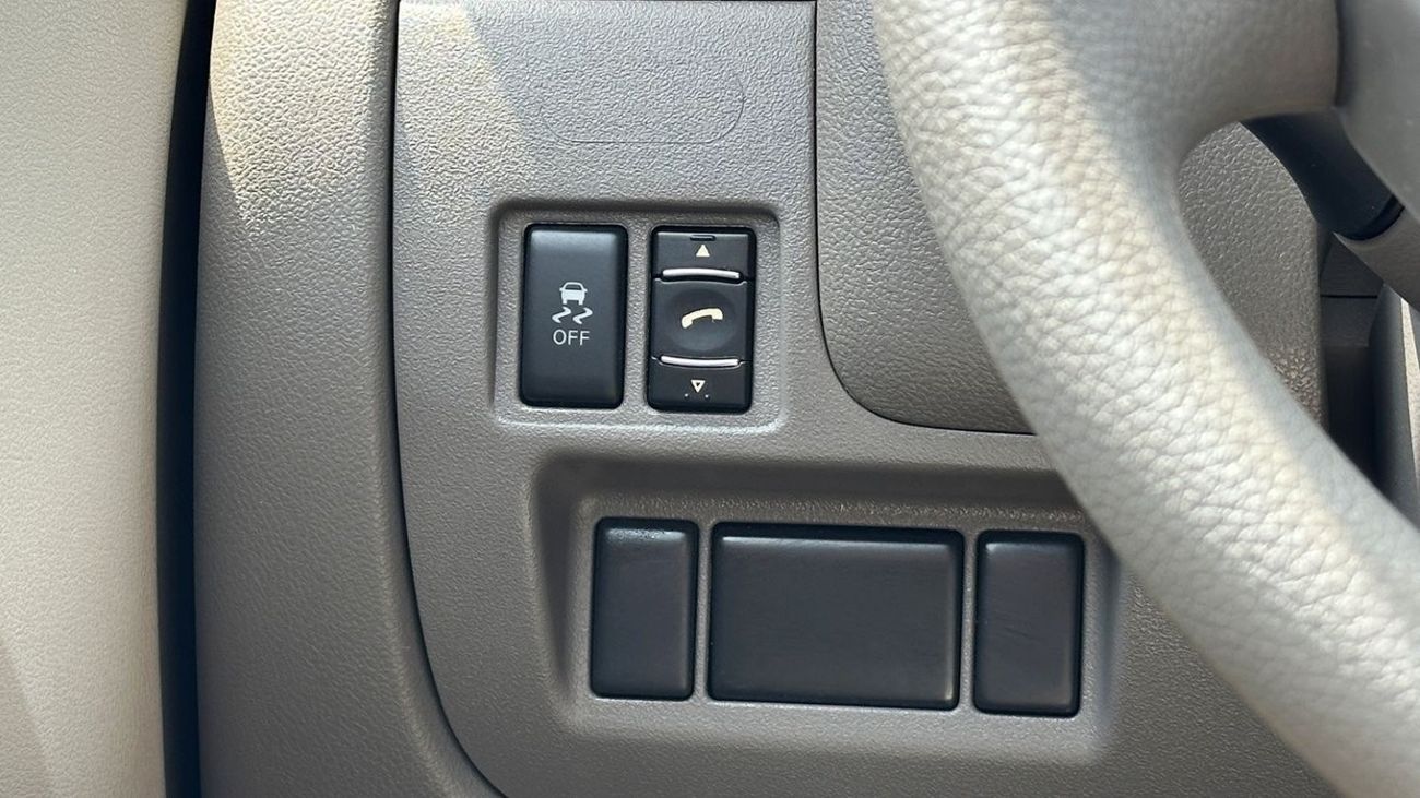 نيسان صني 2020 Full Service History GCC 1.5L Low Mileage