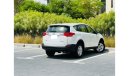 Toyota RAV4 EX || GCC || Well Maintained