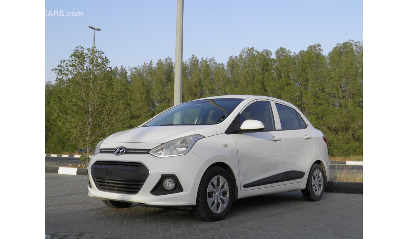 Hyundai Grand i10 2016  Ref# 369