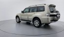 Mitsubishi Pajero GLS 3800