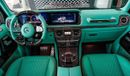 مرسيدس بنز G 63 AMG Mercedes Benz G63 AMG - Carbon Fiber - Fully Loaded - Brabus Kit 800 - 2024