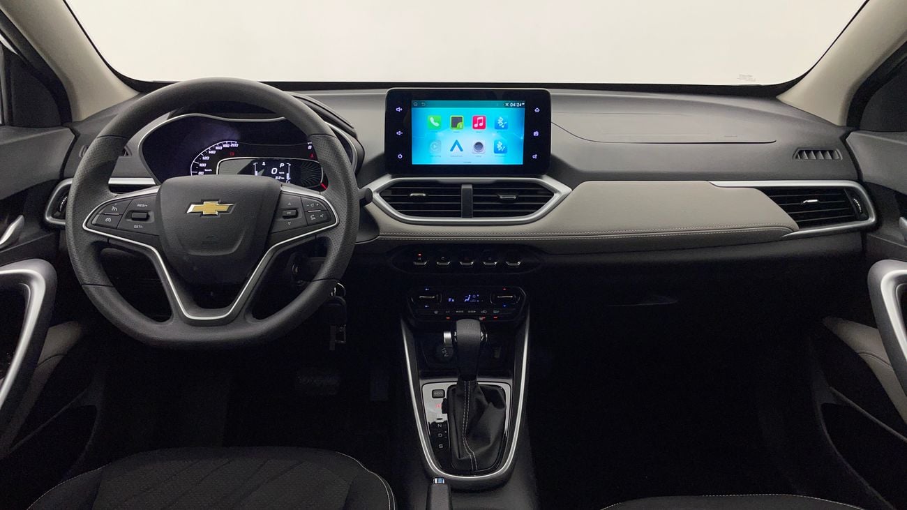 شيفروليه جروف LT 1.5 | بدون دفعة مقدمة | اختبار القيادة في المنزل