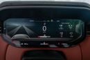 Land Rover Range Rover Sport  SV Edition One-Land Rover warranty valid till October 2029-full service done in Land Rover-wel