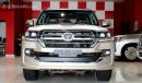 Toyota Land Cruiser GXR V8 Grand Touring 4.6L