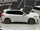 BMW X1 BMW X1 M-KIT | 2025 | KOREAN SPECS | LIKE NEW