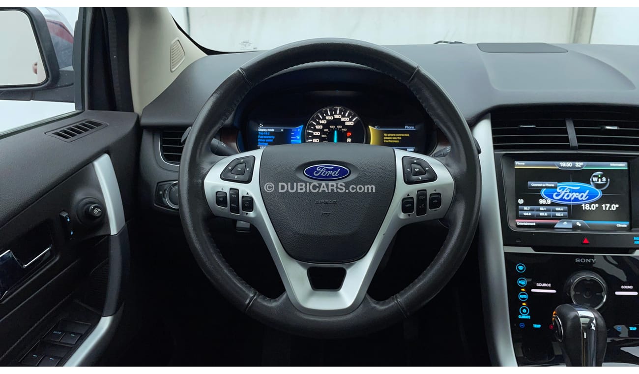 Ford Edge LIMITED 3.5 | Zero Down Payment | Free Home Test Drive